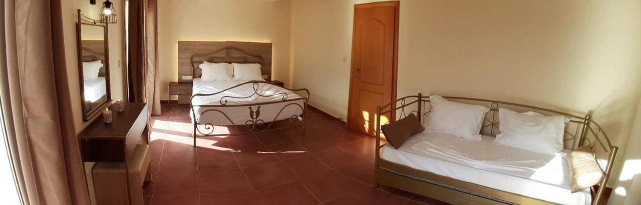 Villa Melody Complex Akrotiri  Exteriör bild