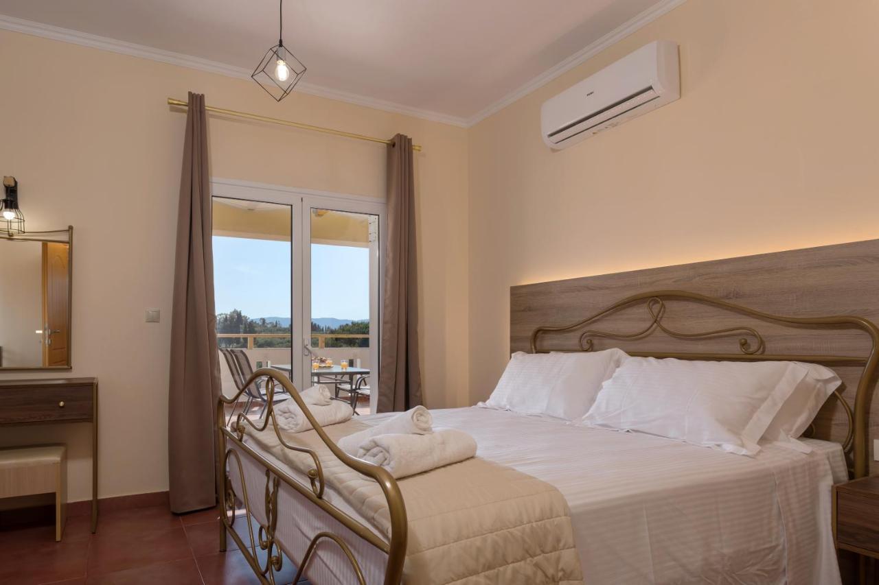 Villa Melody Complex Akrotiri  Exteriör bild