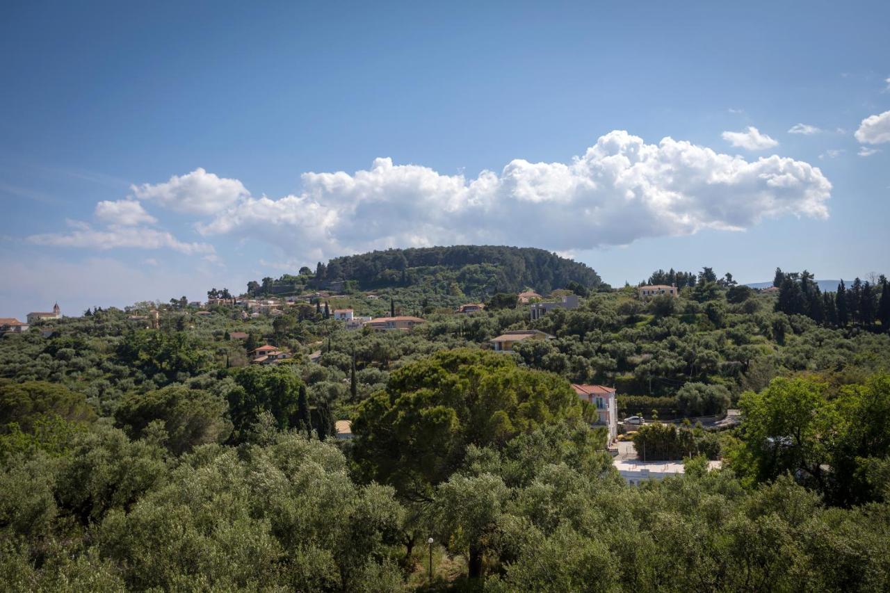 Villa Melody Complex Akrotiri  Exteriör bild