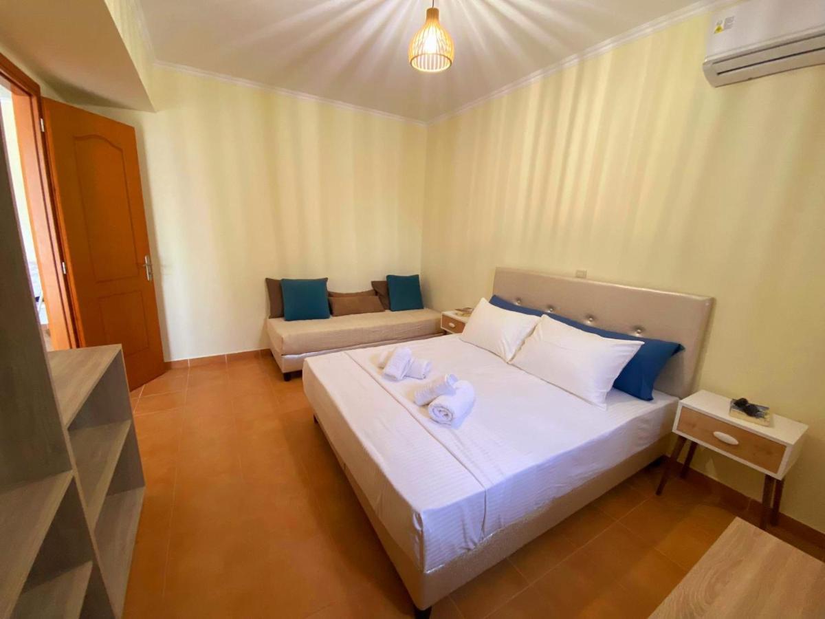 Villa Melody Complex Akrotiri  Exteriör bild