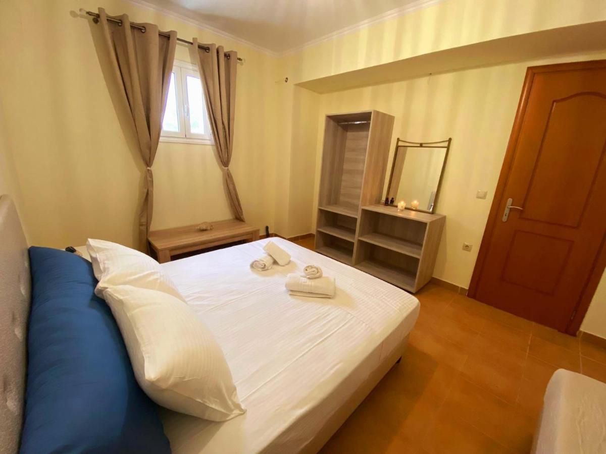 Villa Melody Complex Akrotiri  Exteriör bild