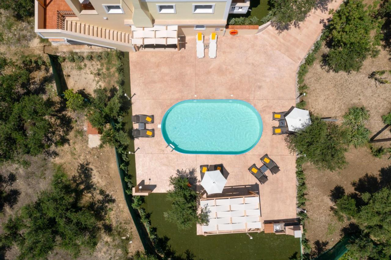 Villa Melody Complex Akrotiri  Exteriör bild
