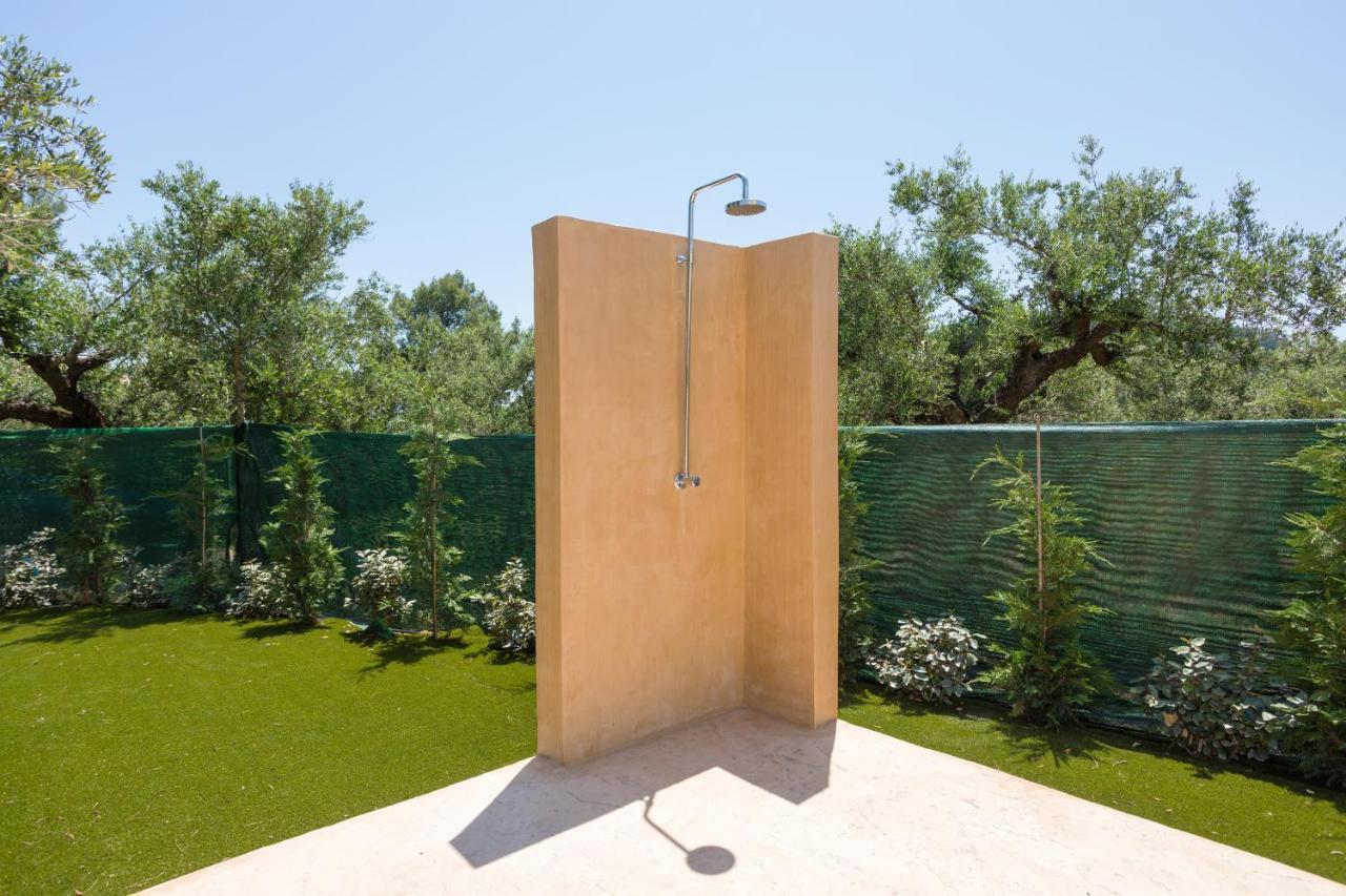 Villa Melody Complex Akrotiri  Exteriör bild